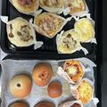及川ずぼら's cooksnap of when they made 基本の菓子パン生地 （ライト）.