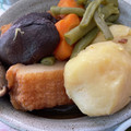 マールマル's cooksnap of when they made 北海道実家のうま煮(煮しめ・おせち).