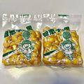 azbjbn's cooksnap of when they made 冷凍保存した「なめこ」を解凍すると.
