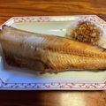 さすらい's cooksnap of when they made 我が家のホッケの美味しい食べ方✿.