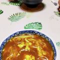 ♡sayulily♡'s cooksnap of when they made ヤミツキニナル…カレーうどん.