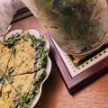 こずっぺ's cooksnap of when they made もちもち食感 大葉餅【大葉大量消費】.