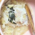 クックIK4DS8☆'s cooksnap of when they made さっぱりツナおろし冷や汁.