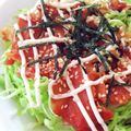 main73's cooksnap of when they made 市販焼豚で簡単！目玉焼き乗せスタミナ豚丼.