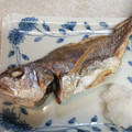 クックZTZ10H☆'s cooksnap of when they made 簡単♪イシモチの塩焼き.
