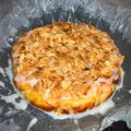 torocheese's cooksnap of when they made 秘密にしておきたいプロの♪チーズケーキ♪.