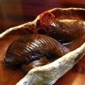 クック5E2Q86☆'s cooksnap of when they made 簡単！レンチン茄子の煮浸し.