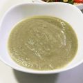 たんたたんたん☆'s cooksnap of when they made 焼きナスdeポタージュ☆冷たいスープ.