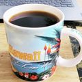 marihawaii's cooksnap of when they made メープル❤コーヒー.