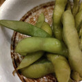 ノエル・ギャラガー's cooksnap of when they made 枝豆のおいしい茹で方！！.