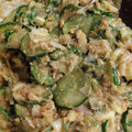 ちょこん太's cooksnap of when they made 作り置きでいつでも埼玉の冷汁(の素).