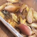 didiko's cooksnap of when they made トップ10入り！「みょうがの甘酢漬け」.