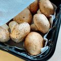 いなばっくす☆'s cooksnap of when they made 冷凍しない☆簡単マッシュルームの保存方法.