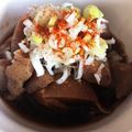 ビリー中毒's cooksnap of when they made 牛バラ肉のどて煮風煮込み.
