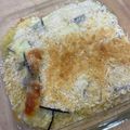 fl＊＊'s cooksnap of when they made 簡単！ナスが嫌いな子のためのチーズ焼き.