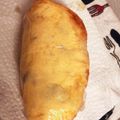クック1286JR☆'s cooksnap of when they made お弁当に＊レンジで簡単ツナマヨオムレツ.