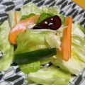 アチャこ's cooksnap of when they made キャベツ大量消費♡キャベツ簡単ピクルス.