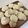 papikun's cooksnap of when they made さくほろ♡スノーボールクッキー♡.