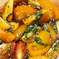 クック30KO1H☆'s cooksnap of when they made ☆簡単☆じゅわっと美味しい♪だしトマト.
