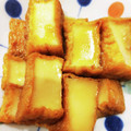 さおりらっくま's cooksnap of when they made 昔からのこの味～　厚揚げの煮物.