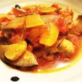 pochikoro's cooksnap of when they made 我が家のラタトゥイユ 簡単！子供にも.