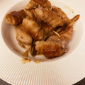 もかみさき♡'s cooksnap of when they made ミョウガの豚巻き.