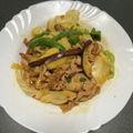 クックハマーン☆'s cooksnap of when they made 簡単！回鍋肉.