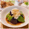nakamucchi's cooksnap of when they made ※なすの煮びたし※.