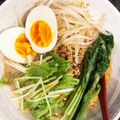 ぶぅ〜ころ's cooksnap of when they made 冷やし坦々麺.
