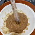 カントリンブンブン's cooksnap of when they made 四毒抜きの調味料❗️醤油麹♡.
