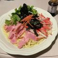 クックR5O8KF☆'s cooksnap of when they made 自家製☆冷やし中華のたれ☆.