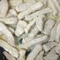 ★ささ★'s cooksnap of when they made 豚ロースの味噌マヨステーキ.