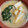 わたるんママ's cooksnap of when they made 厚揚げと小松菜の白だし味噌汁.