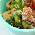 Hanachan13's cooksnap of when they made お弁当に☆ささっと作れる！しし唐炒め.