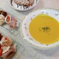 すかいmama☆'s cooksnap of when they made かぼちゃの煮物リメイク★ポタージュ.