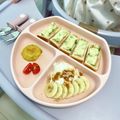 かなんこ♡'s cooksnap of when they made 離乳食☆後期　ピザトースト.