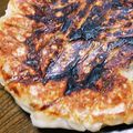 こずっぺ's cooksnap of when they made 餃子大好き我が家の餃子.