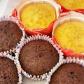 くぅネネ's cooksnap of when they made うちの蒸しパン.