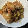 ＭＩ−ＳＡＮ's cooksnap of when they made 簡単☆なすとツナの甘辛豆板醤炒め.