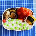 マルんちの丸顔's cooksnap of when they made 茄子と舞茸の黒酢醤油漬け.