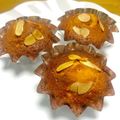 まゆー♪'s cooksnap of when they made お母さんの味♡ふんわり優しいマドレーヌ.
