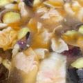 みきんどる's cooksnap of when they made 茄子×豚肉つけ汁◎うどんでも蕎麦でも！.