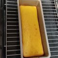 たらぶ～'s cooksnap of when they made 低糖質生おからのパウンドケーキ.