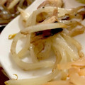 MULA's cooksnap of when they made 簡単♪鯖缶でもやし炒め.