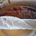 Kyoka☆'s cooksnap of when they made 簡単！ガトーショコラ！これが噂の黄金比率.
