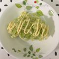 puniＫ's cooksnap of when they made *ポテキャベ*.