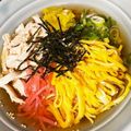 Tuyu☆'s cooksnap of when they made 鶏飯（けいはん）。.