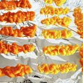 マコト✩'s cooksnap of when they made 離乳食＠かぼちゃのソフトクッキー.