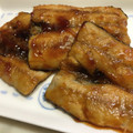 クックCGGGTJ☆'s cooksnap of when they made 簡単・美味しい♪さんま甘酢ソテー.