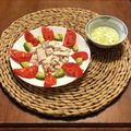 忘れん坊の覚え書き's cooksnap of when they made 簡単！万能！ねぎ油ソース.
